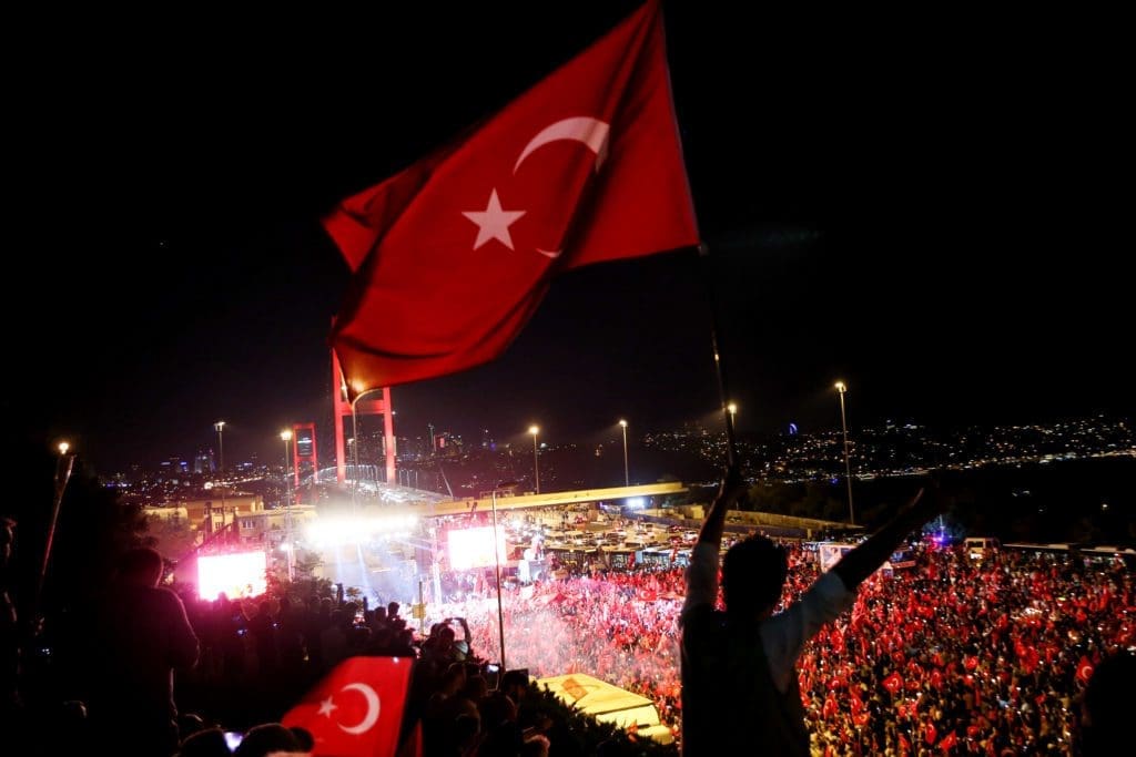 The Legacy of the July 15 Coup Attempt